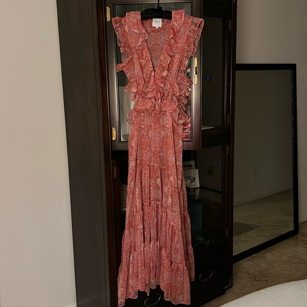 Misa LA dress